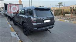 تويوتا 4رنر